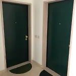 Smart Base 20min Centro Parking Apartment Trient