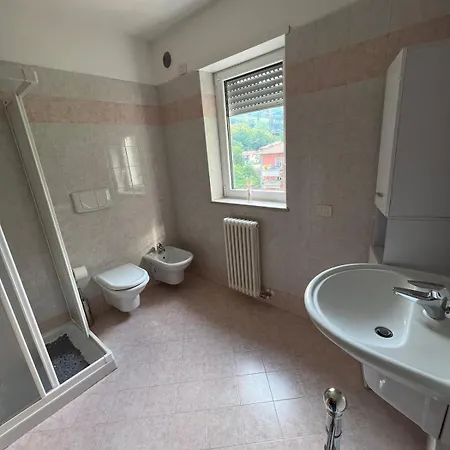 Smart Base 20min Centro Parking