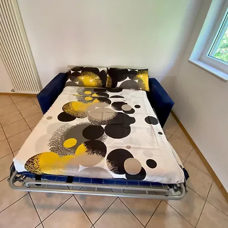 Smart Base 20min Centro Parking