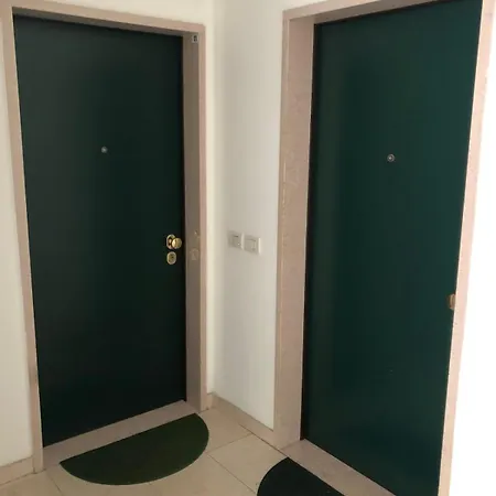 Smart Base 20min Centro Parking Apartament Trydent