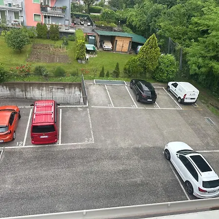 Smart Base 20min Centro Parking *