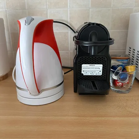 Appartement Smart Base 20min Centro Parking Trente