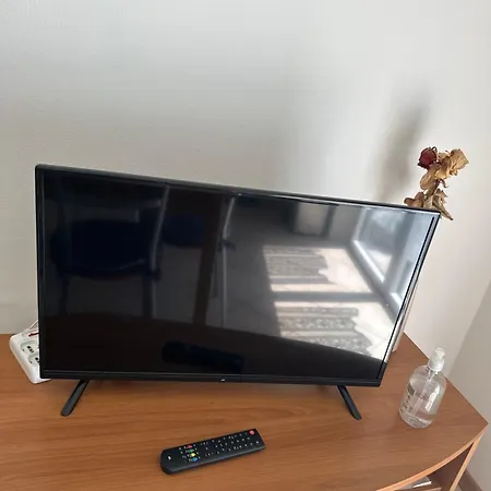 Smart Base 20min Centro Parking Trente