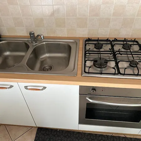 Smart Base 20min Centro Parking Apartament