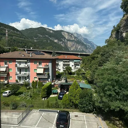 Smart Base 20min Centro Parking Apartmán Trento