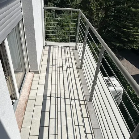 Smart Base 20min Centro Parking Apartment