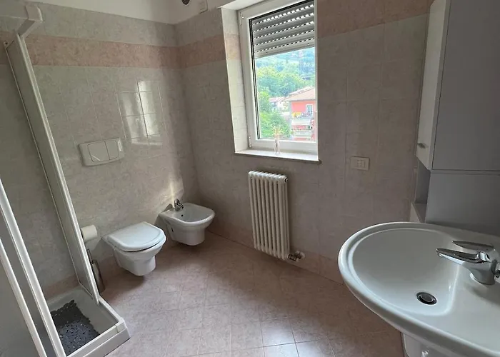 Smart Base 20min Centro Parking