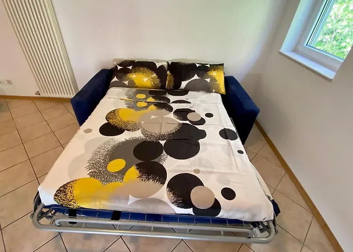 Smart Base 20min Centro Parking