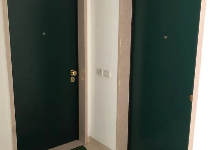 Smart Base 20min Centro Parking Appartement Trente