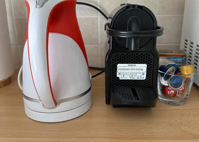 Appartement Smart Base 20min Centro Parking Trente