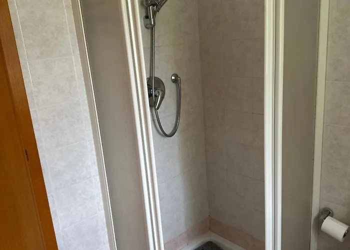 Appartement Smart Base 20min Centro Parking