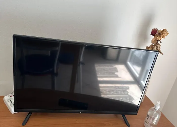 Smart Base 20min Centro Parking Trente