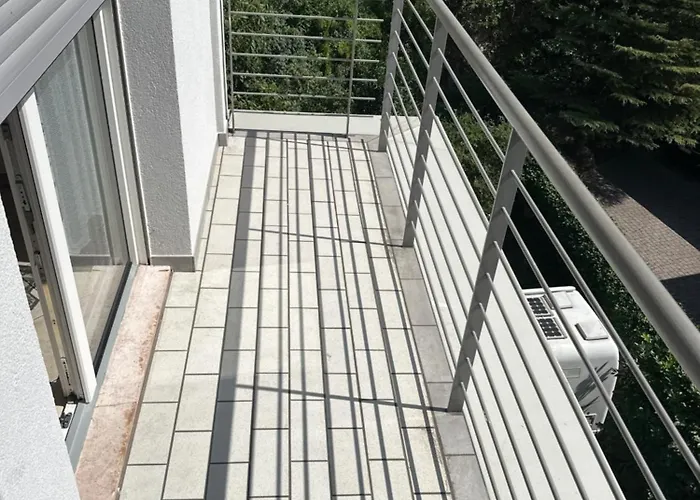 Smart Base 20min Centro Parking Appartement